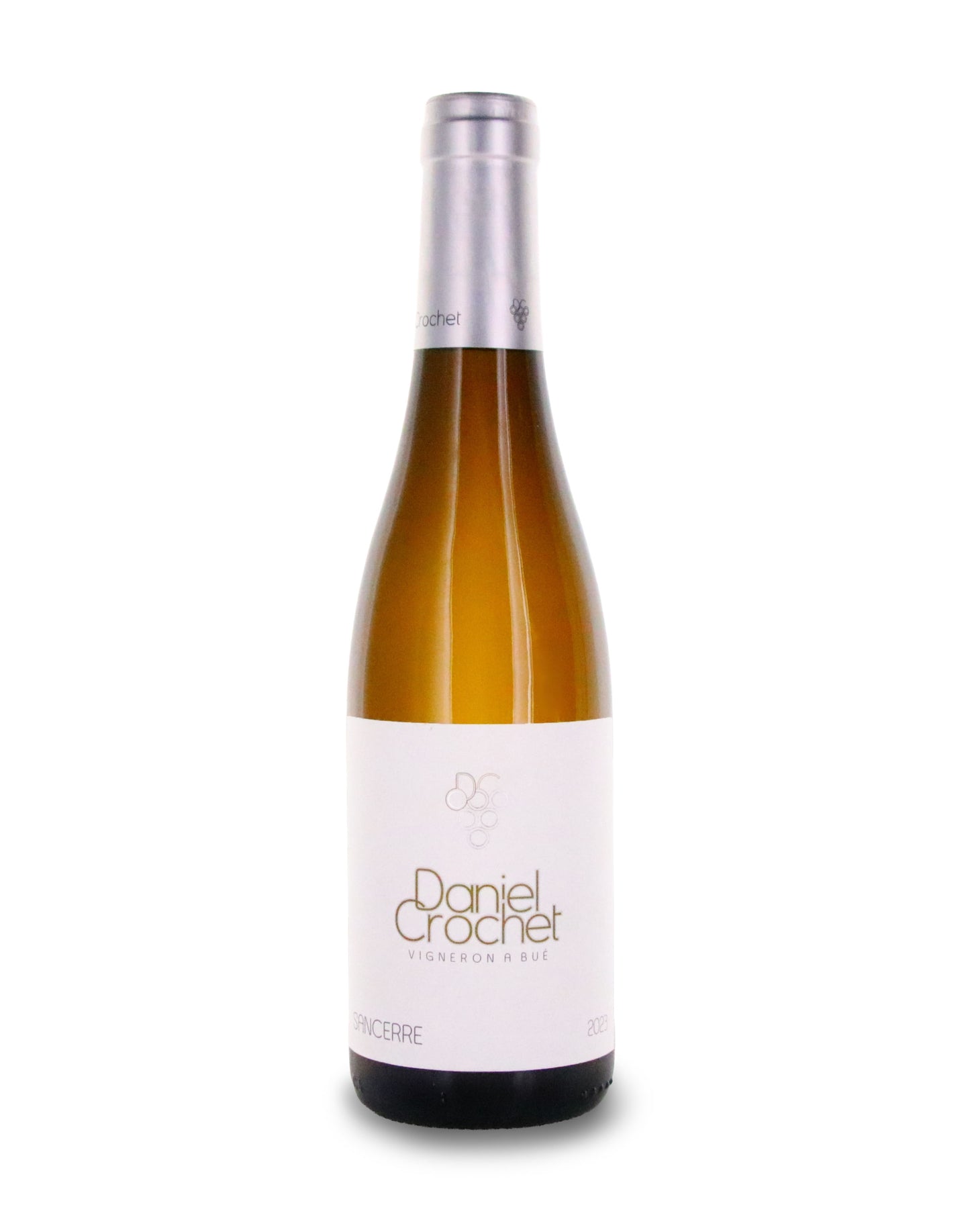 Sancerre Blanc 2023 demi-bouteille Domaine Daniel Crochet