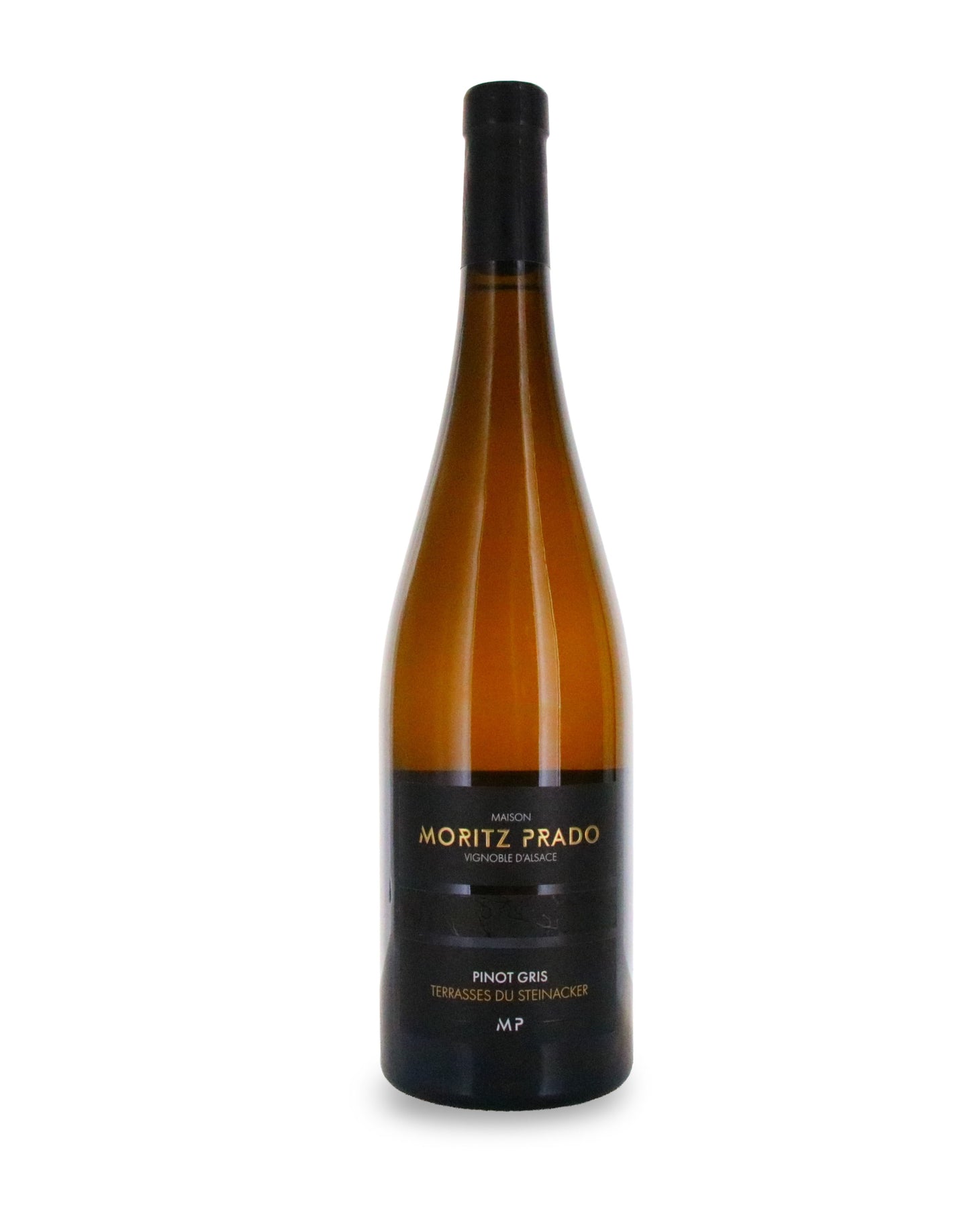 Pinot Gris Terrasses du Steinacker 2018 Maison Moritz Prado