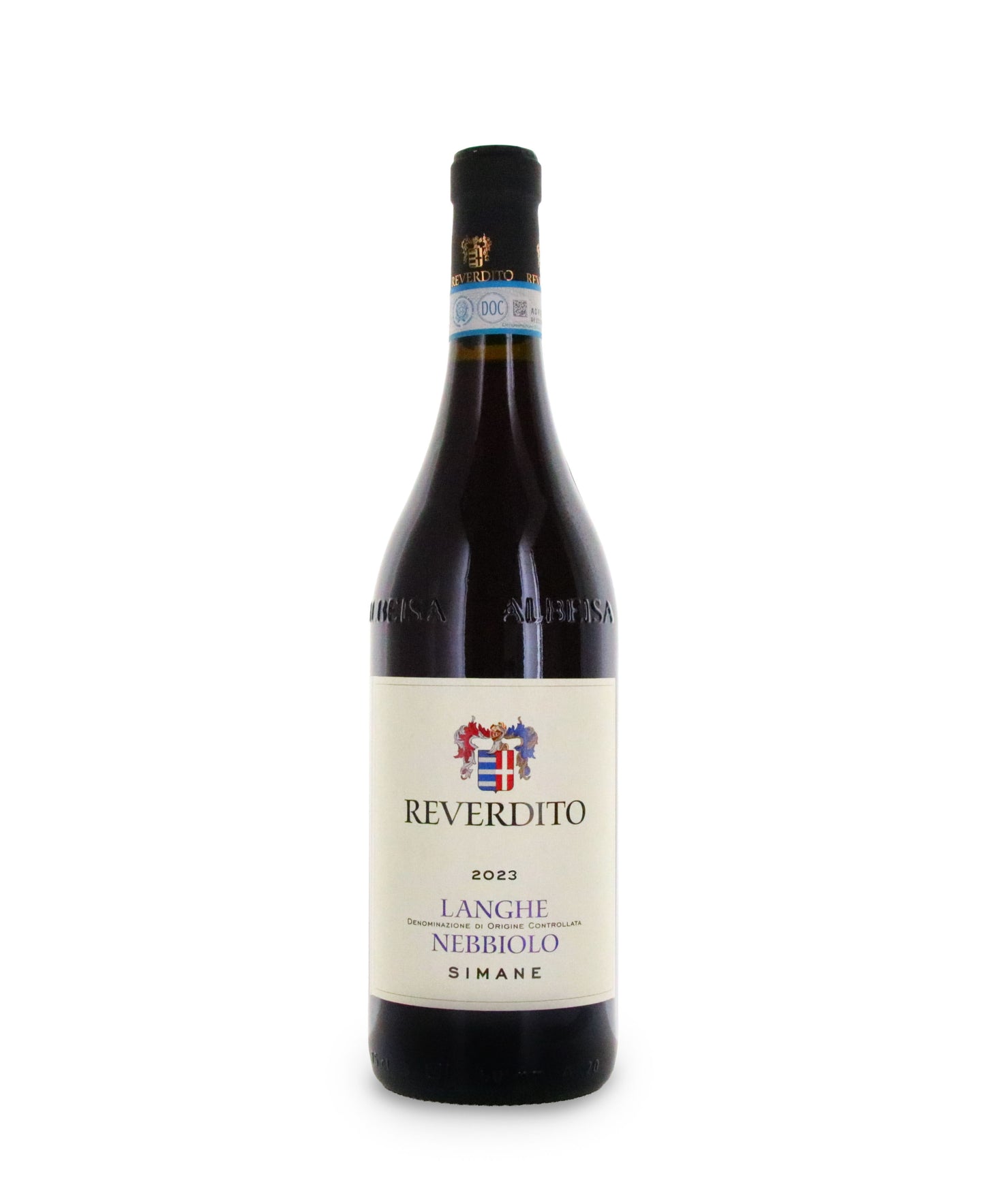 Reverdito - Langhe Nebbiolo "Simane" 2023