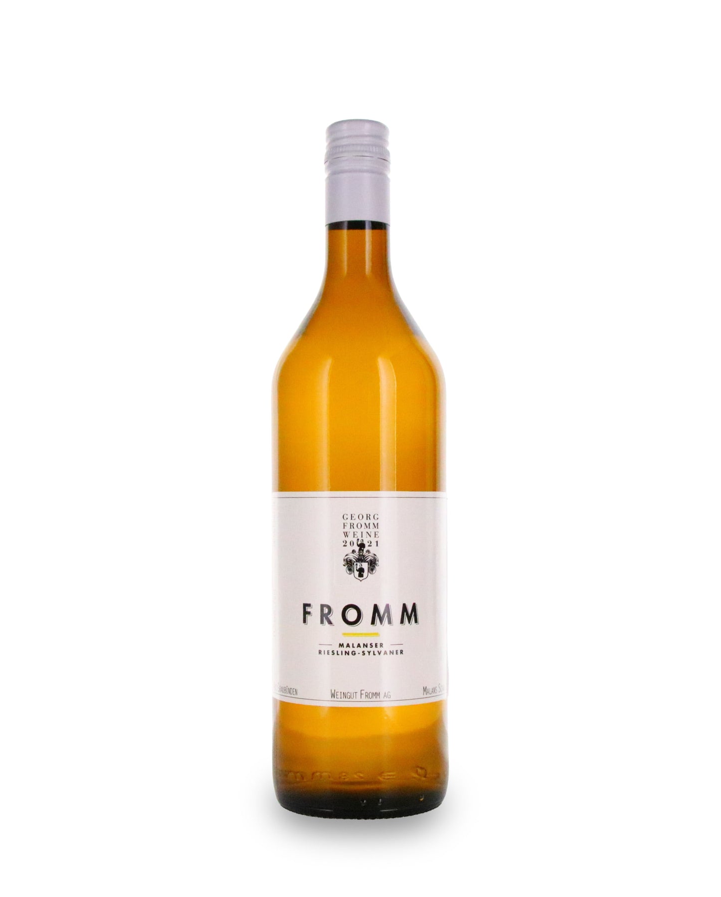 Weingut Fromm - Riesling-Sylvaner 2021