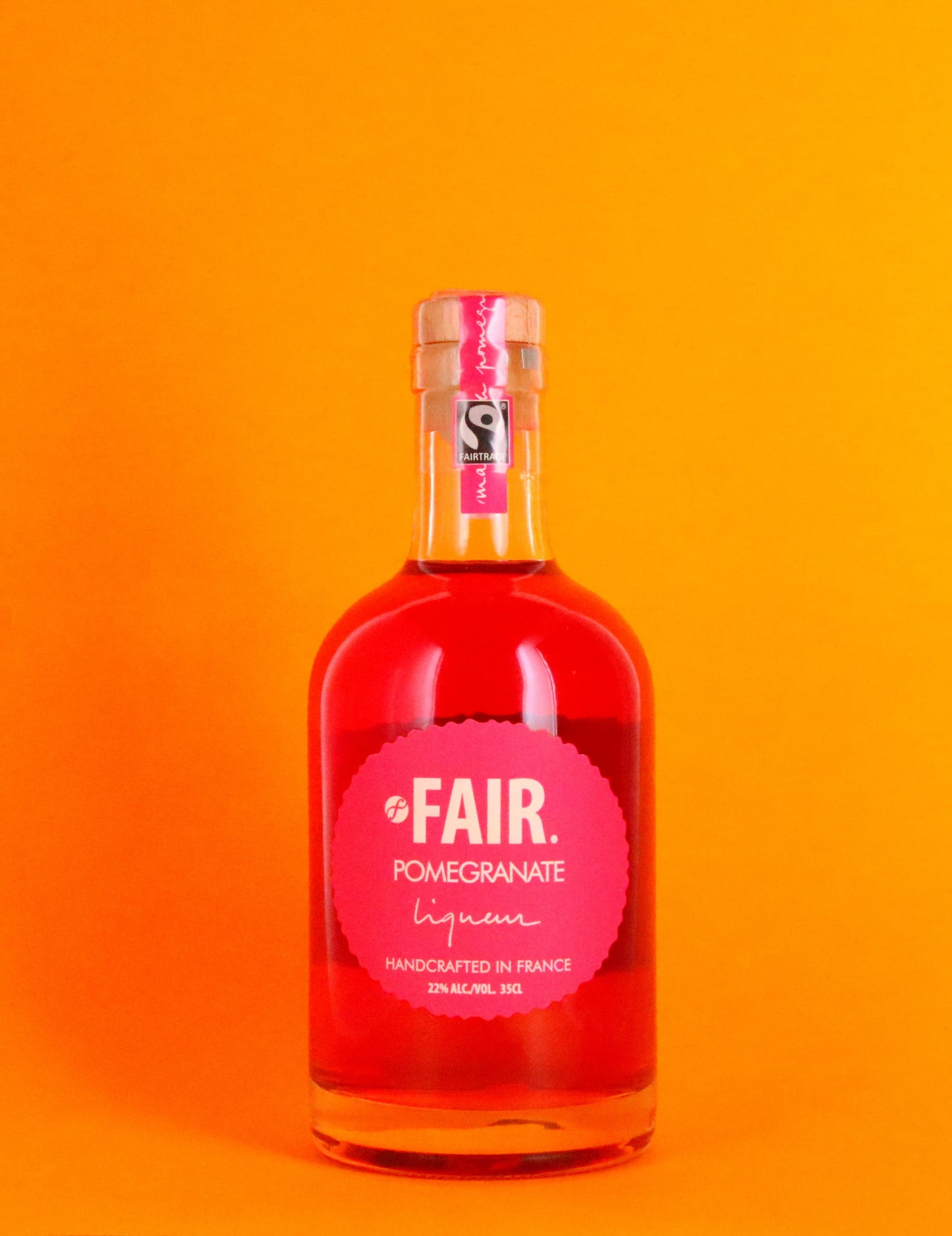 Fair - Liqueur de Pomegranate