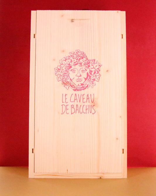 Coffret Blancs de noirs et blancs - 2 bouteilles