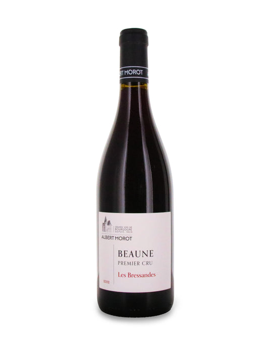 Beaune 1er Cru "Les Bressandes" 2022 Domaine Albert Morot
