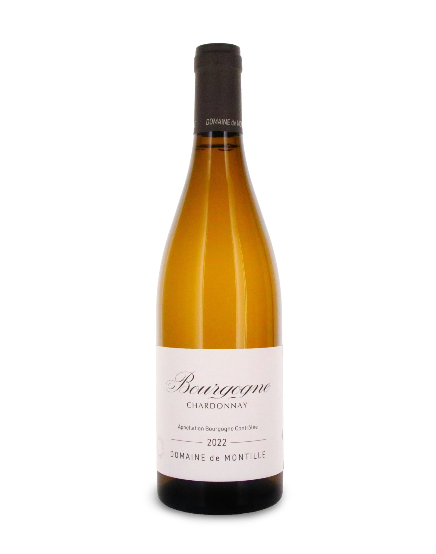 Bourgogne Blanc 2022 Maison de Montille