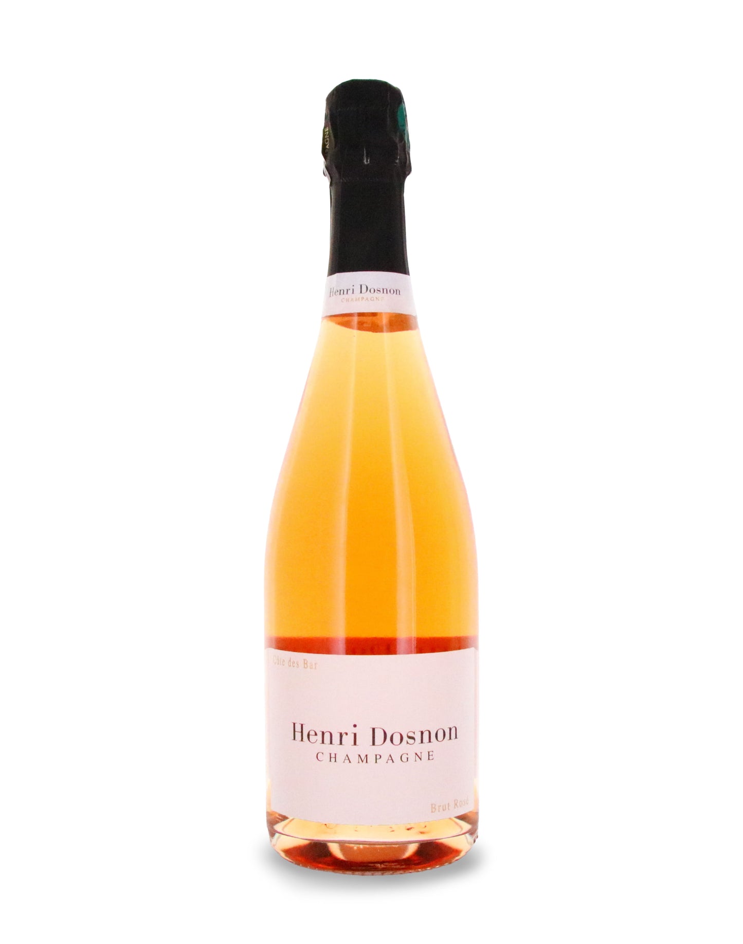 Champagne Henri Dosnon Rosé