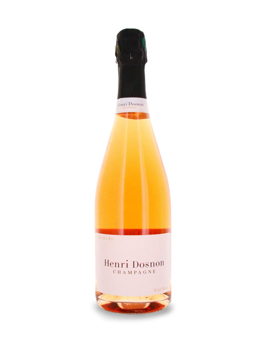 Champagne Henri Dosnon Rosé