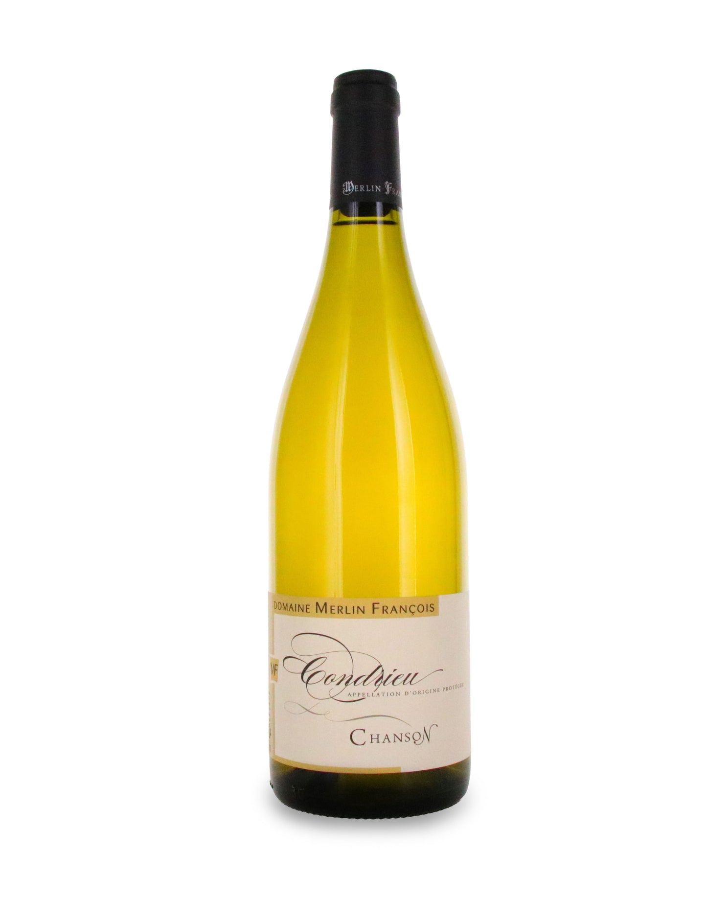 Domaine Merlin François - Condrieu "Chanson" 2022