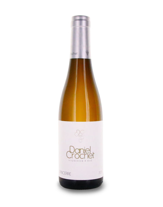 Sancerre Blanc 2023 demi-bouteille Domaine Daniel Crochet
