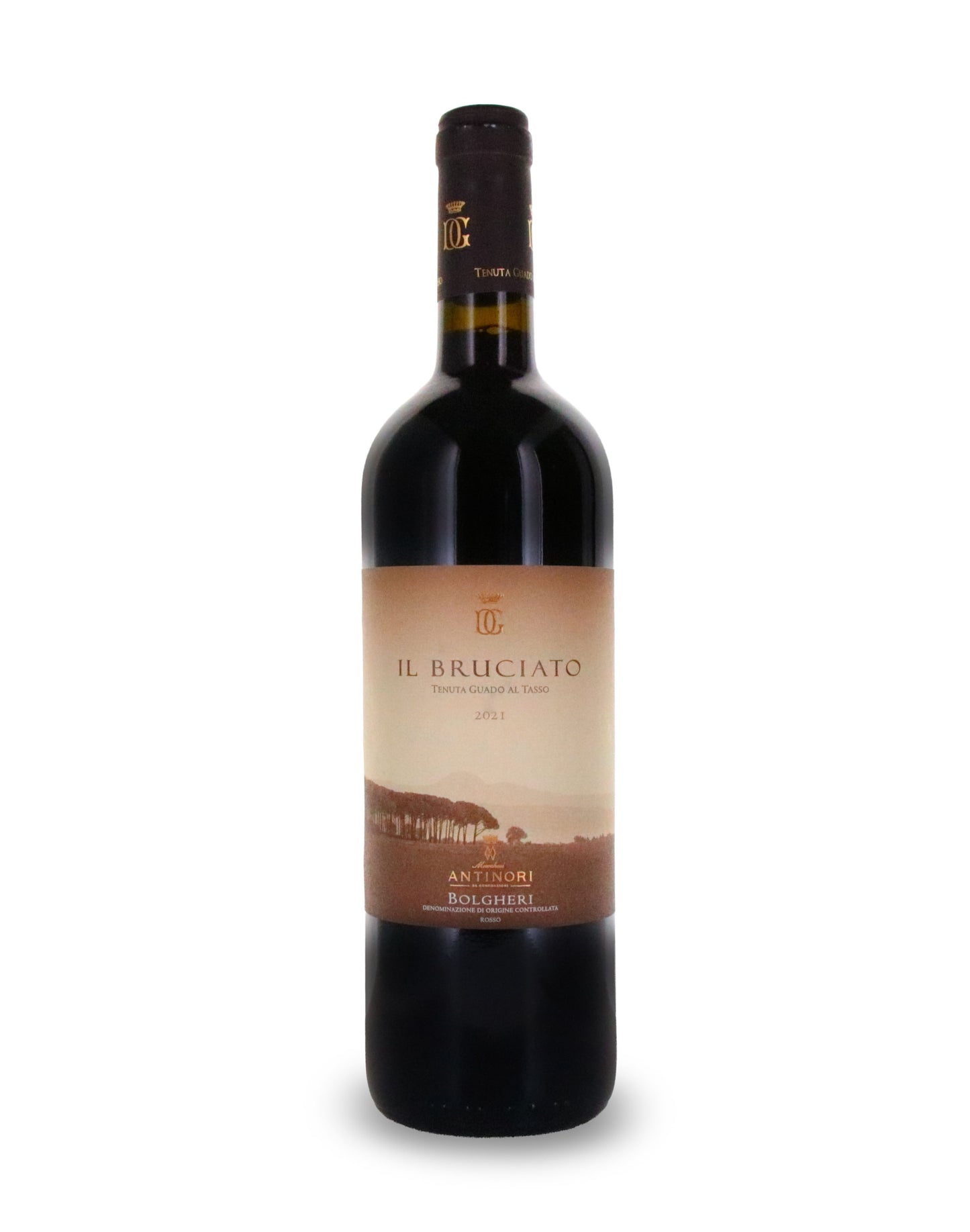 Il Bruciato 2021 Marchesi Antinori