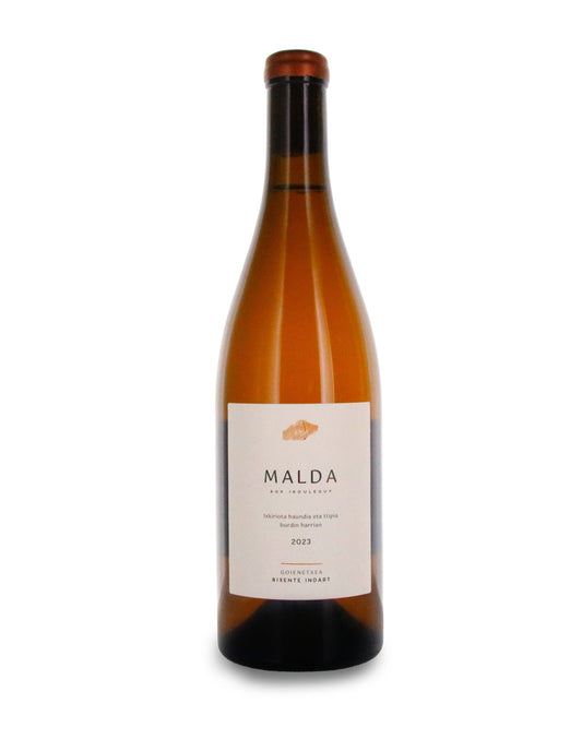 Domaine Goienetxea - Irouléguy Blanc "Malda" 2023