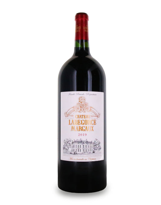 Chateau Labegorce 2019 Magnum
