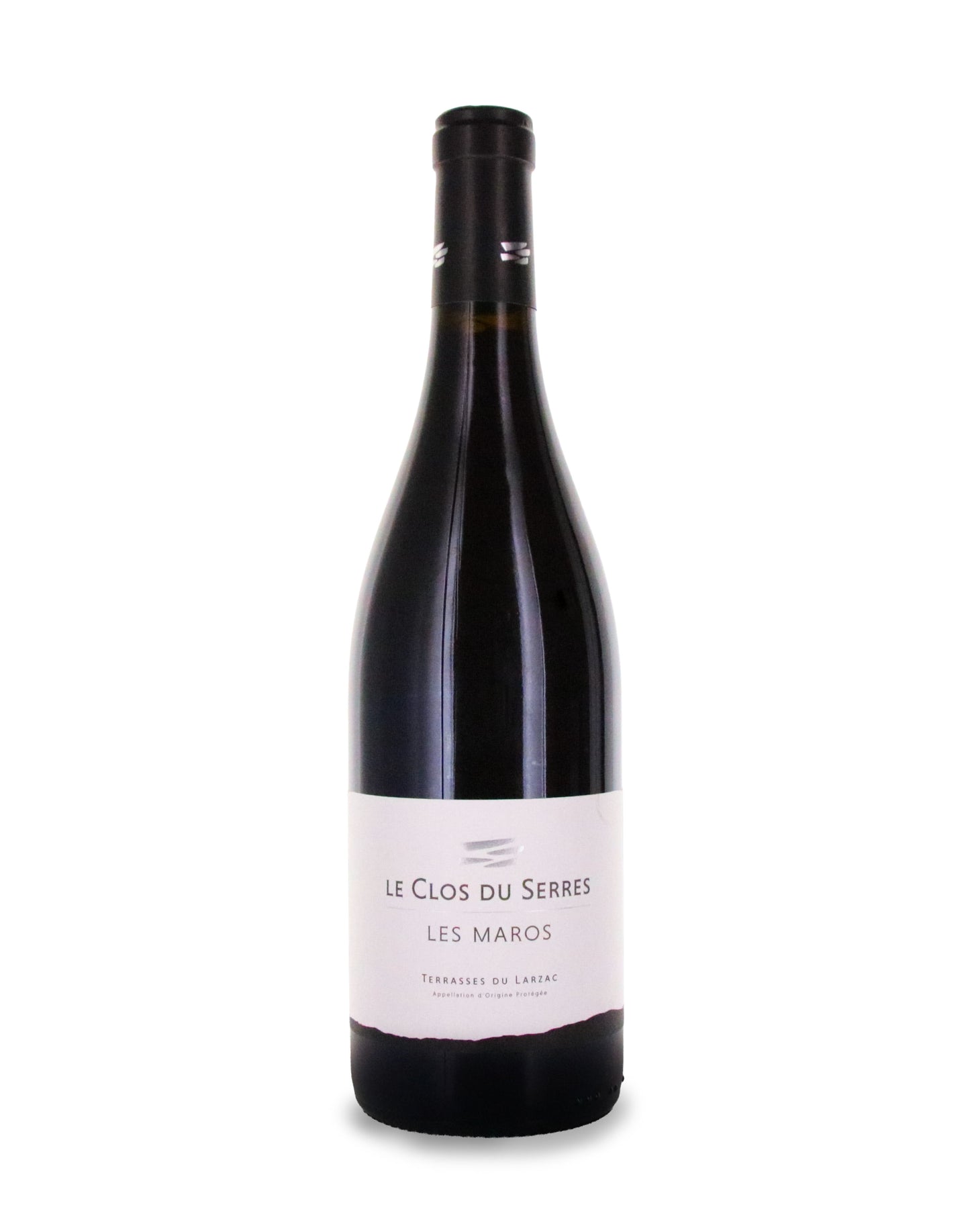 Le Clos du Serres - Terrasses du Larzac "Les Maros" 2023