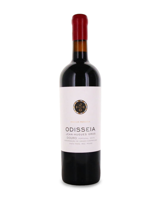 Odisseia Grande Reserva 2015
