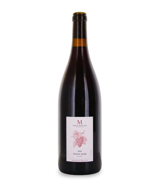 Denis Mercier - Pinot Noir 2022