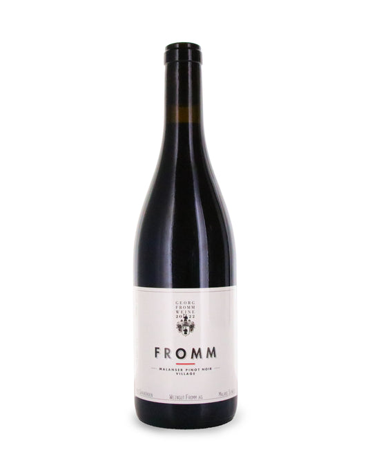 Weingut Fromm - Pinot Noir "Village" 2022