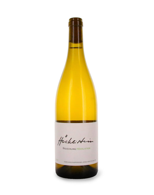 Gutswein Rauschling Hoecklistein 2023 Weingut Hoecklistein