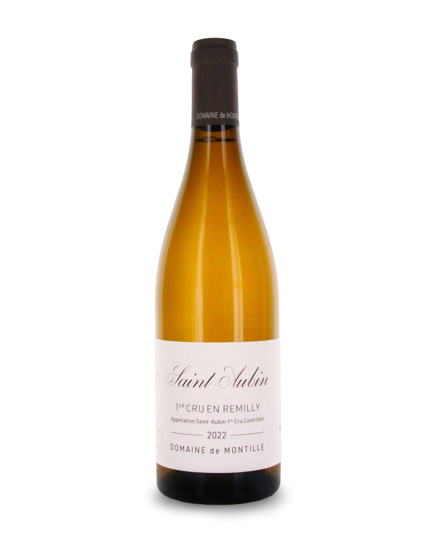 Domaine De Montille "En Rémilly" 2022