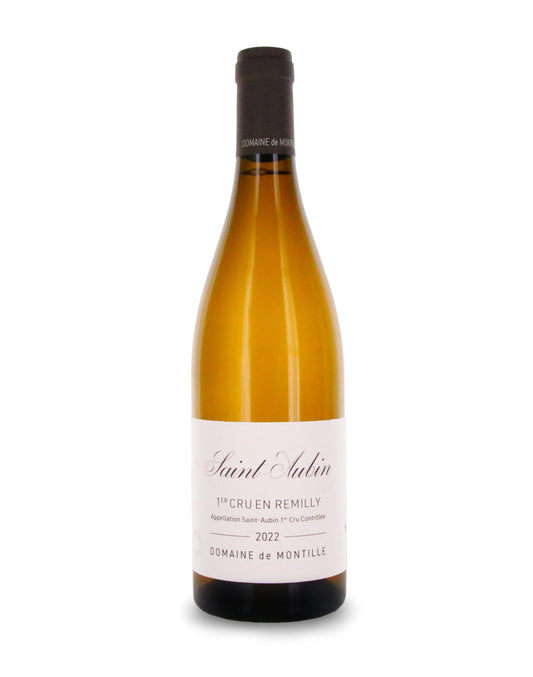 Domaine De Montille "En Rémilly" 2022