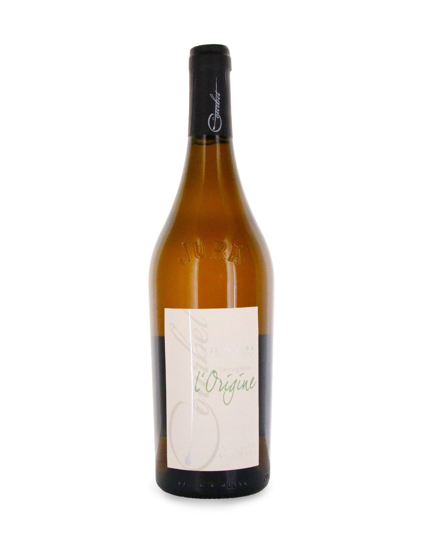 Domaine Courbet - Côte du Jura Savagnin "L'Origine" 2022
