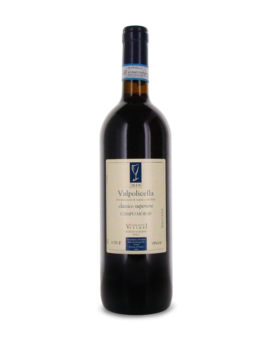 Valpolicella Campo Morar Classico Superiore 2019 Viviani