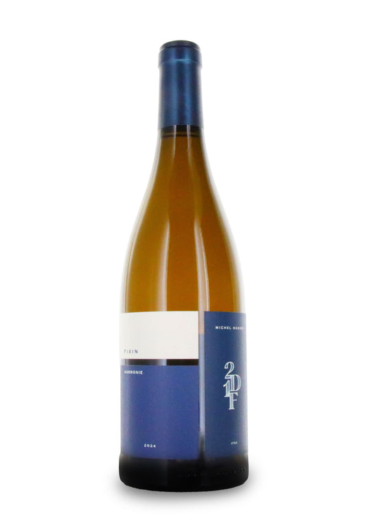 Domaine Michel Naddef - Fixin Blanc "Harmonie" 2024