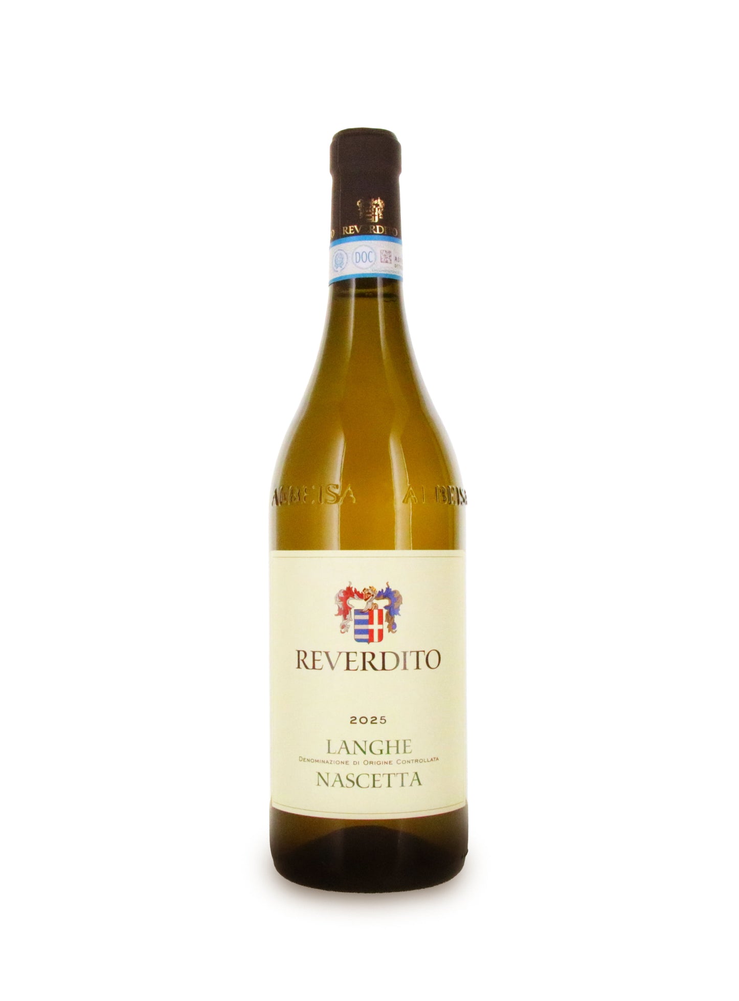 Reverdito - Langhe Blanc "Nascetta" 2025