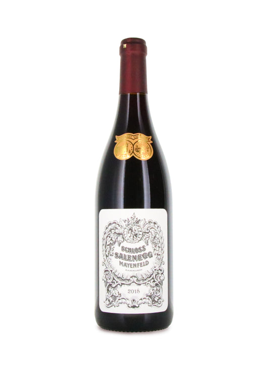Schloss Salenegg - Pinot Noir 2018