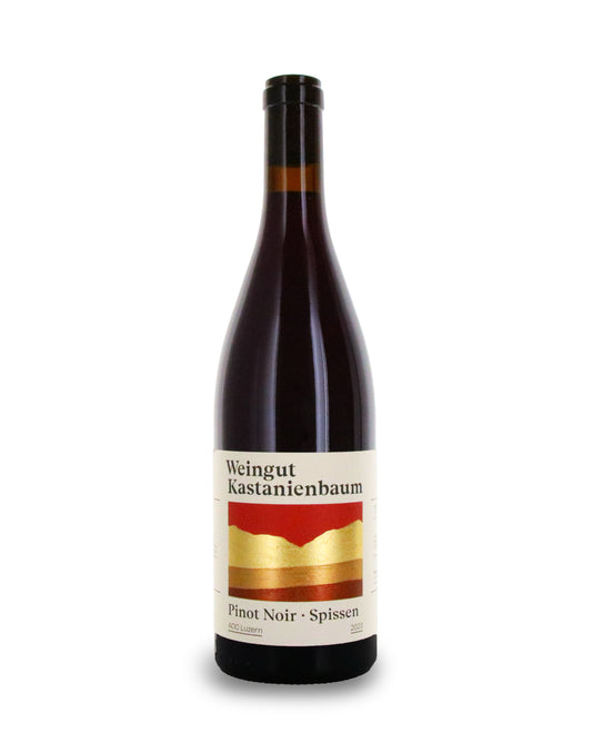 Weingut Kastanienbaum - Pinot Noir "Spissen" 2023
