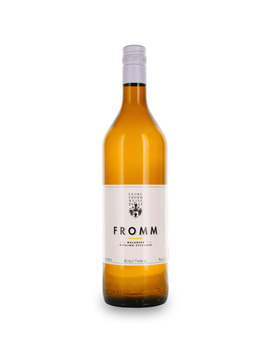 Weingut Fromm - Riesling-Sylvaner 2021
