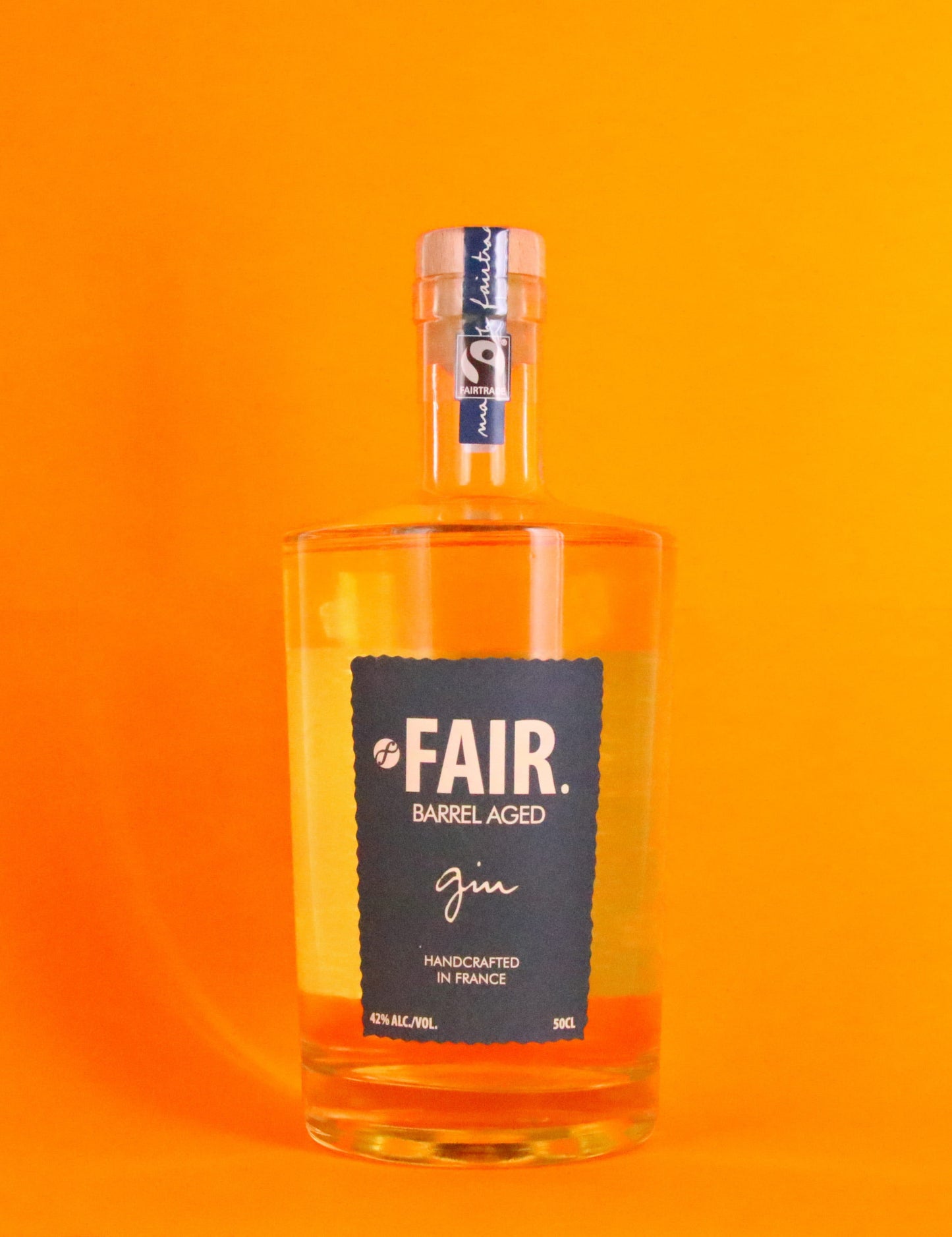 Fair - Gin "Barrel Aged"