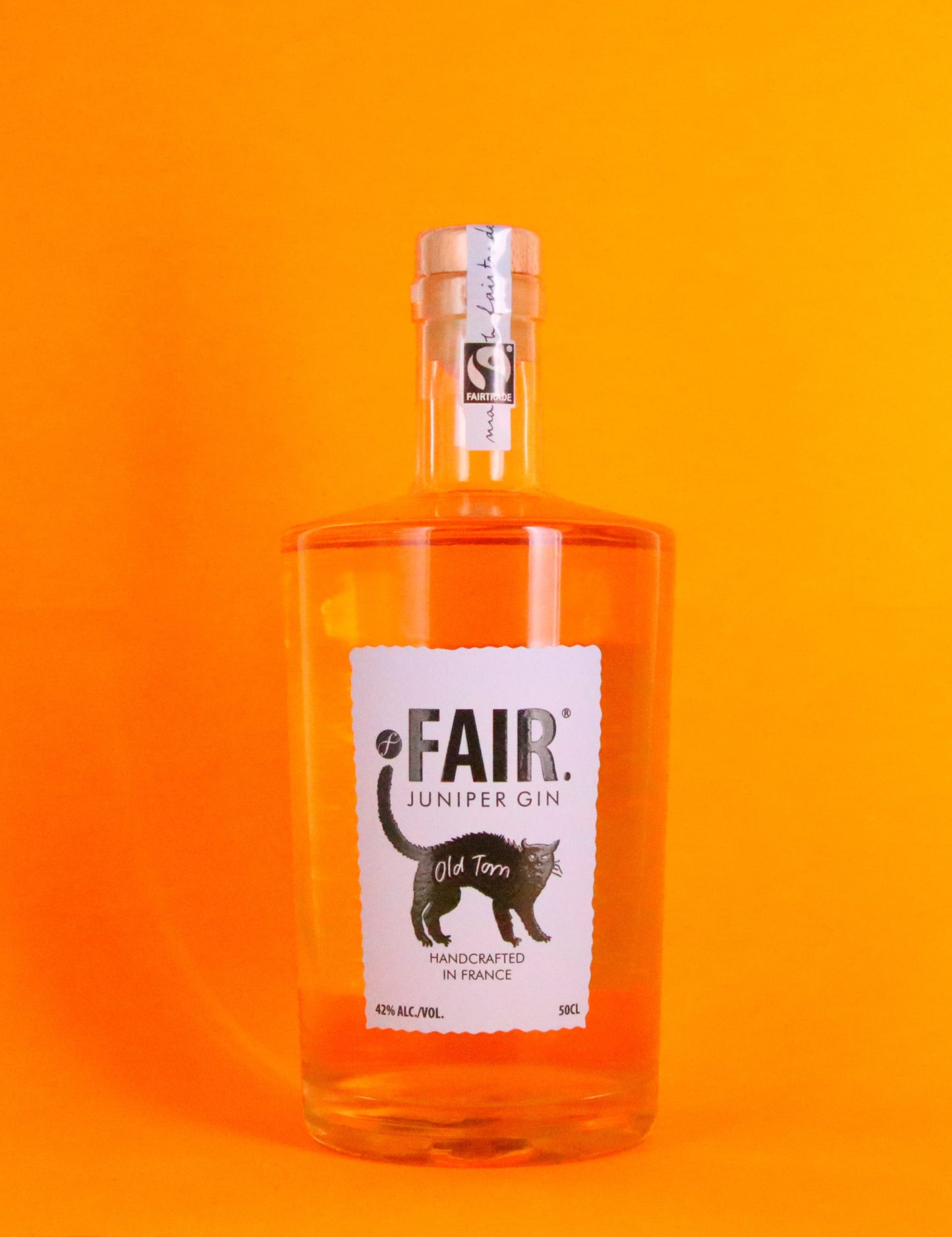 Fair - Gin "Old Tom"