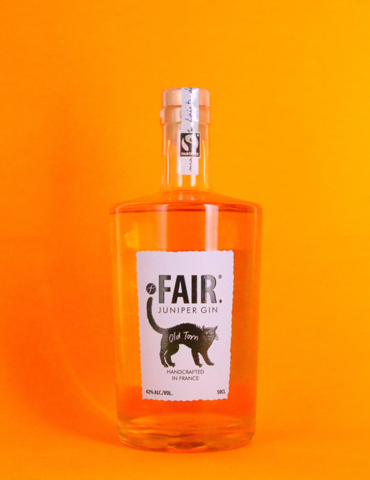 Fair - Gin "Old Tom"
