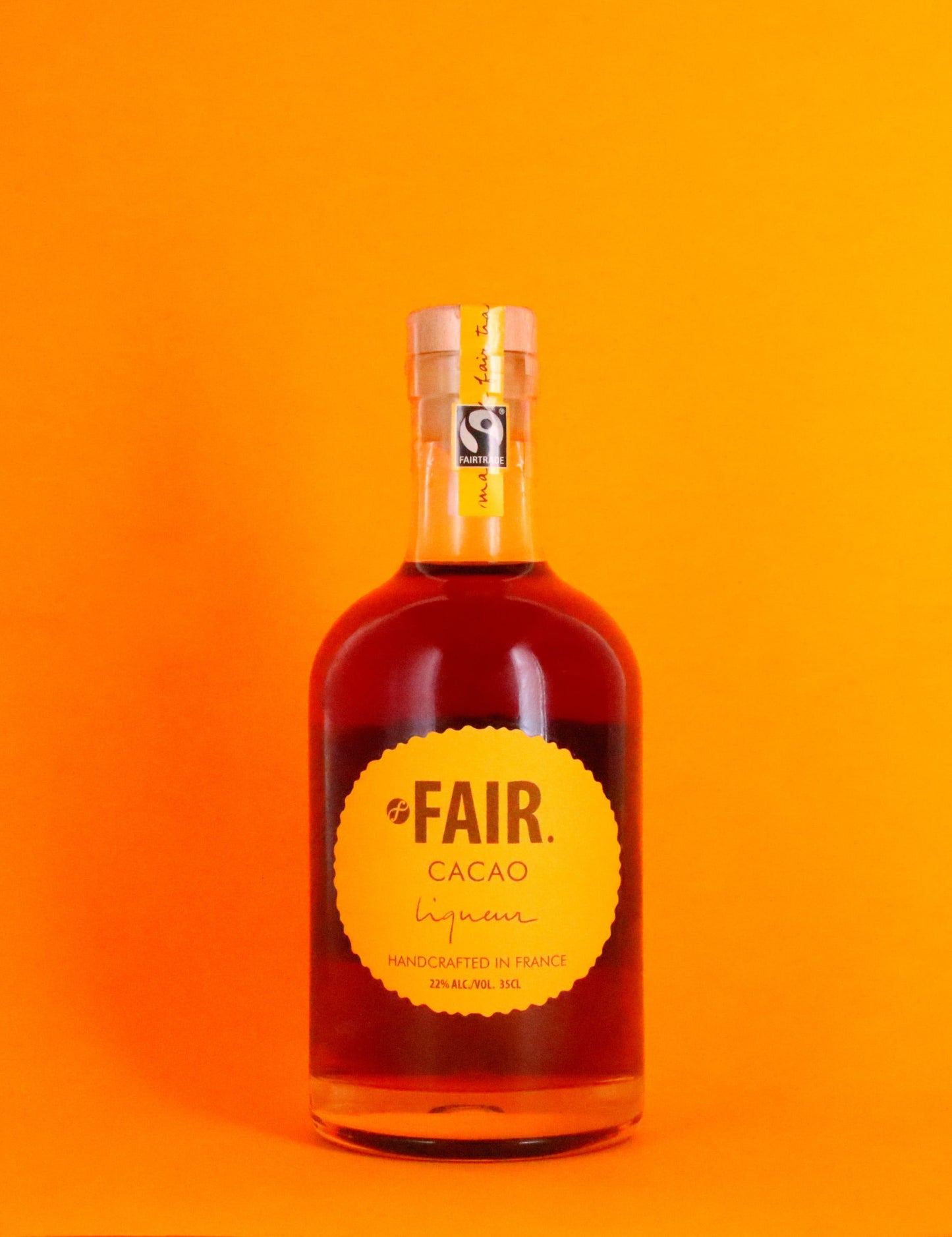 Fair - Liqueur de Cacao
