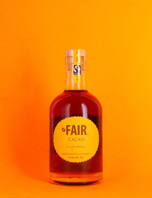 Fair - Liqueur de Cacao