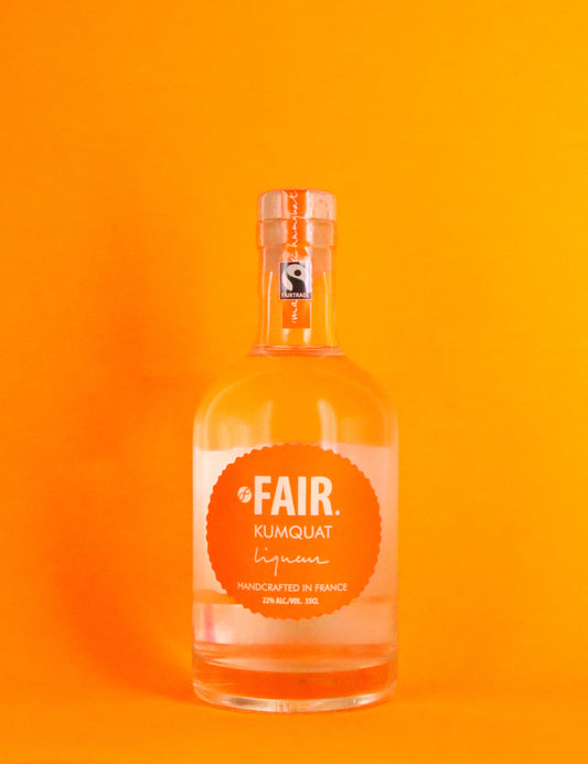 Fair - Liqueur de Kumquat