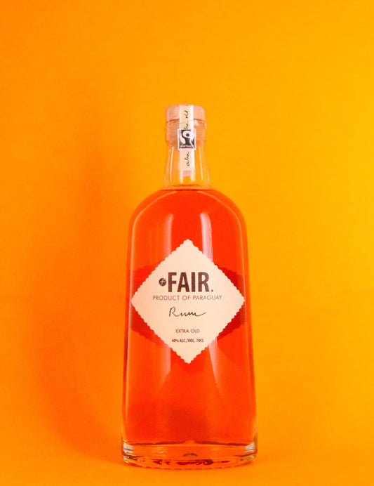Fair - Rhum "Paraguay XO"